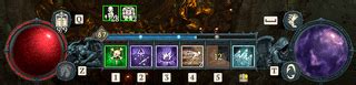 PSA: You can have skill slot 5 instead of binding left click move..